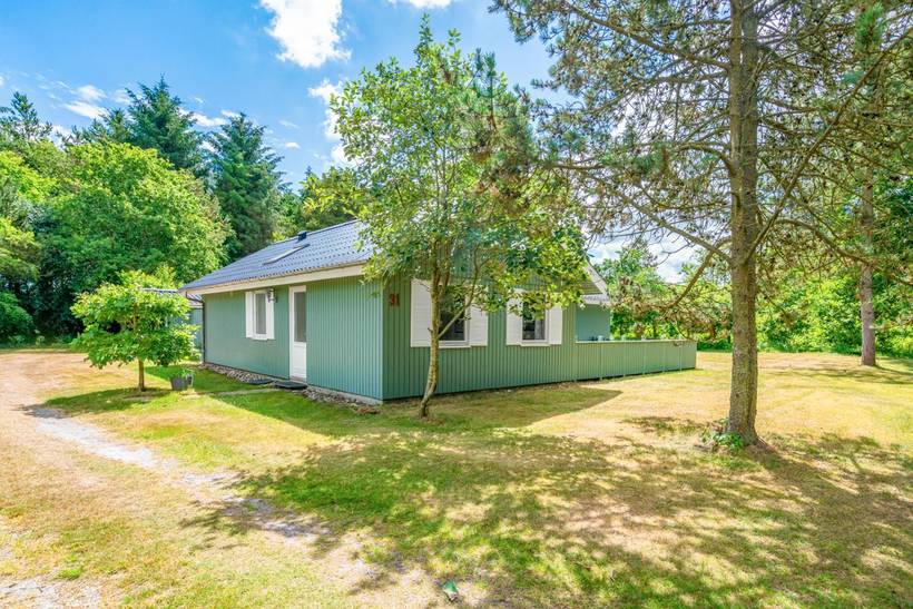 Foto von Ferienhaus FR50 in Houstrup - Westjütland