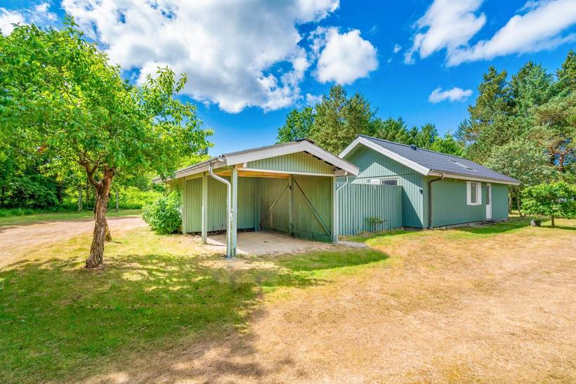 Foto von Ferienhaus FR50 in Houstrup - Westjütland