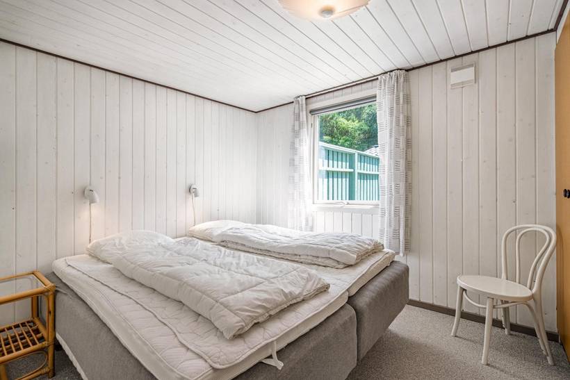 Foto von Ferienhaus FR50 in Houstrup - Westjütland