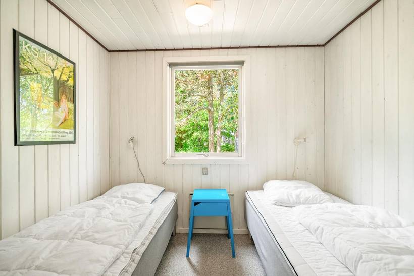Foto von Ferienhaus FR50 in Houstrup - Westjütland