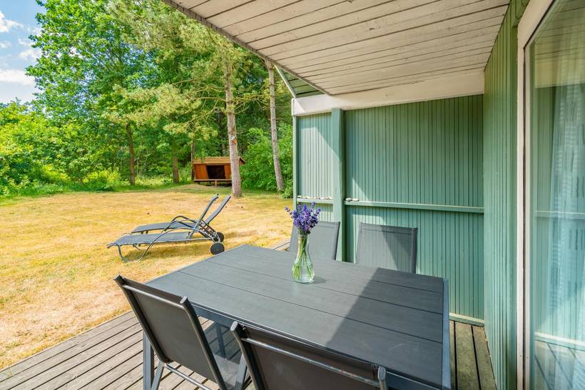Foto von Ferienhaus FR50 in Houstrup - Westjütland