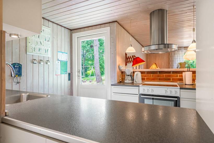 Foto von Ferienhaus FR50 in Houstrup - Westjütland