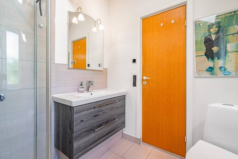 Foto von Ferienhaus FR50 in Houstrup - Westjütland