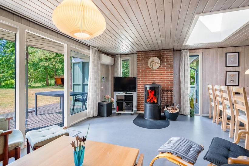 Foto von Ferienhaus FR50 in Houstrup - Westjütland