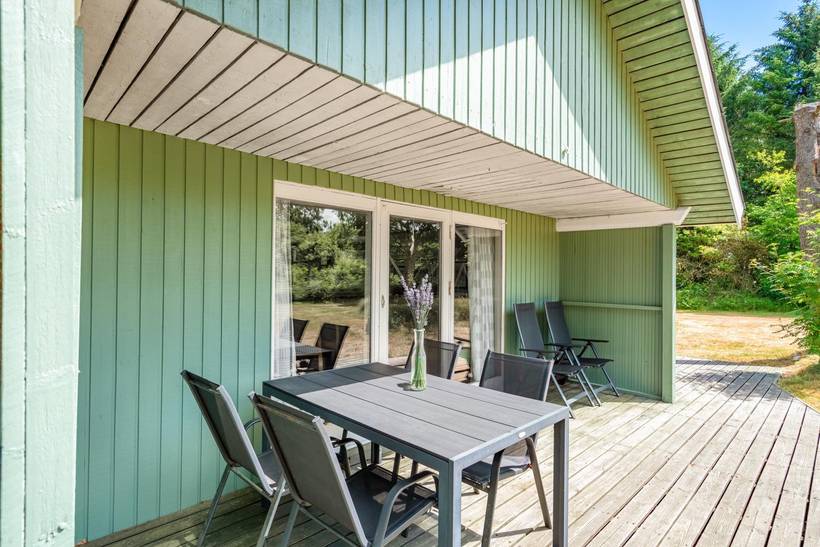 Foto von Ferienhaus FR50 in Houstrup - Westjütland
