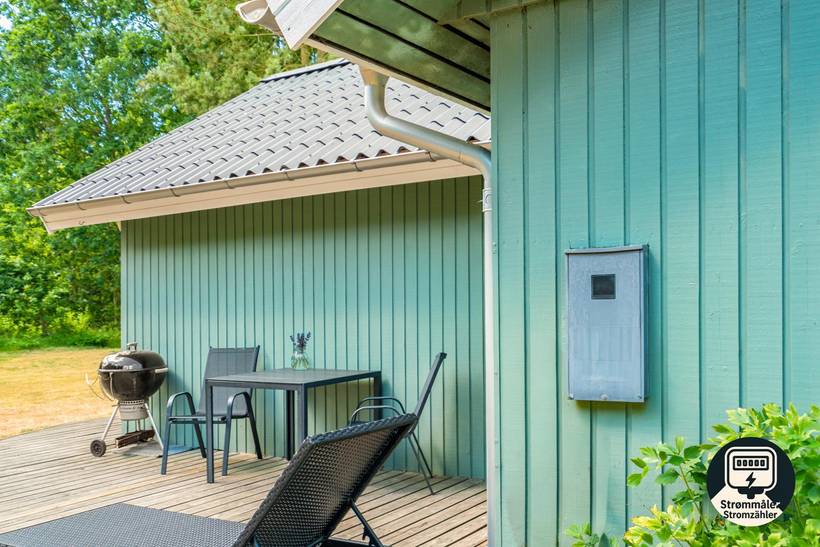 Foto von Ferienhaus FR50 in Houstrup - Westjütland