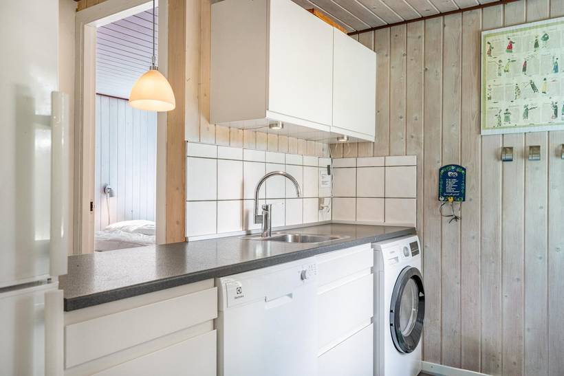 Foto von Ferienhaus FR50 in Houstrup - Westjütland