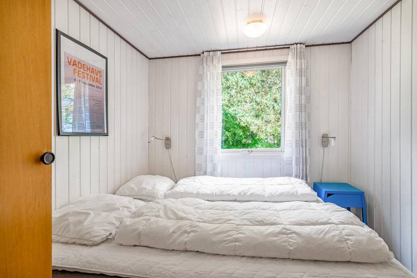 Foto von Ferienhaus FR50 in Houstrup - Westjütland