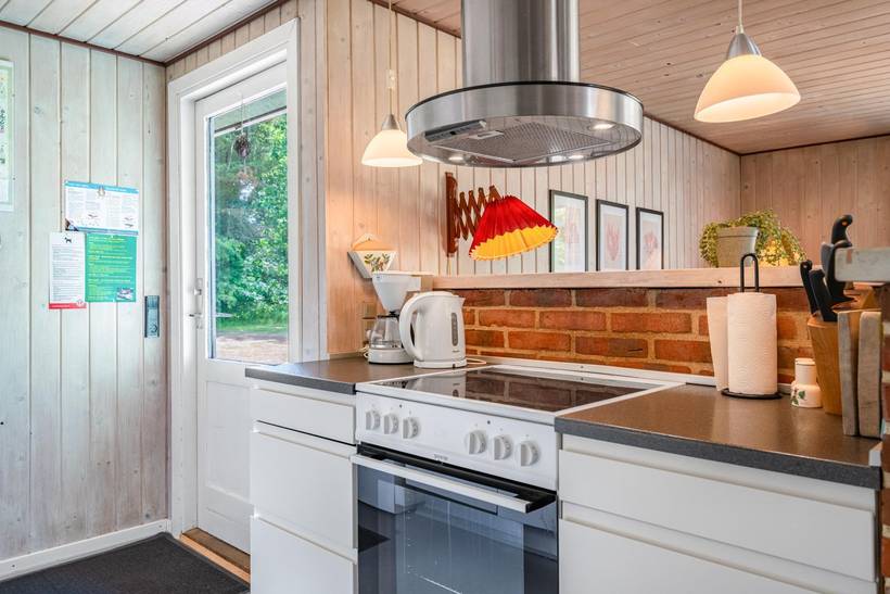 Foto von Ferienhaus FR50 in Houstrup - Westjütland