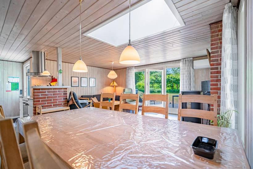 Foto von Ferienhaus FR50 in Houstrup - Westjütland