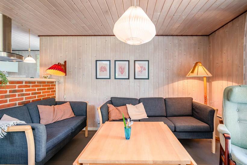 Foto von Ferienhaus FR50 in Houstrup - Westjütland