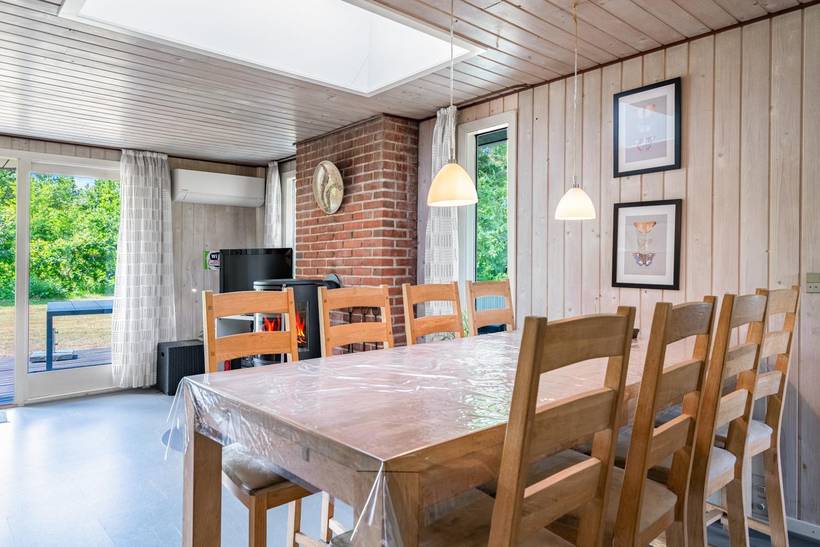 Foto von Ferienhaus FR50 in Houstrup - Westjütland