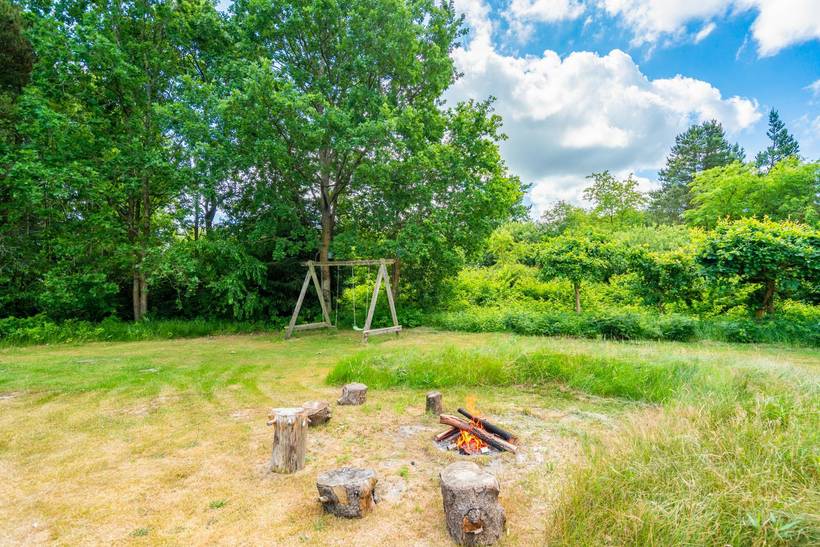 Foto von Ferienhaus FR50 in Houstrup - Westjütland