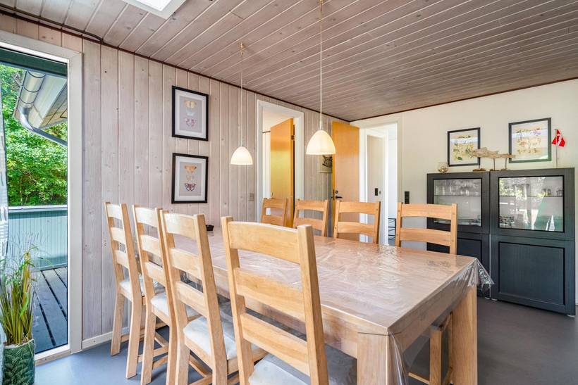 Foto von Ferienhaus FR50 in Houstrup - Westjütland