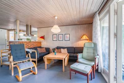 Vorschaubild von Ferienhaus FR50 in Houstrup - Westjütland