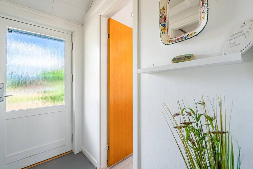 Foto von Ferienhaus FR50 in Houstrup - Westjütland