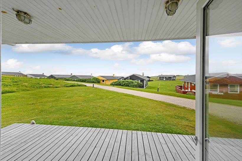Foto von Ferienhaus FR53 in Trans - Westjütland