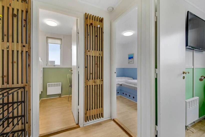 Foto von Ferienhaus FR53 in Trans - Westjütland