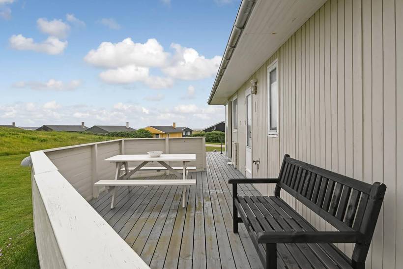 Foto von Ferienhaus FR53 in Trans - Westjütland