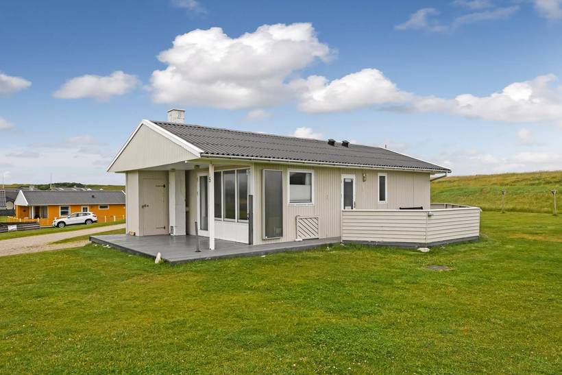 Foto von Ferienhaus FR53 in Trans - Westjütland