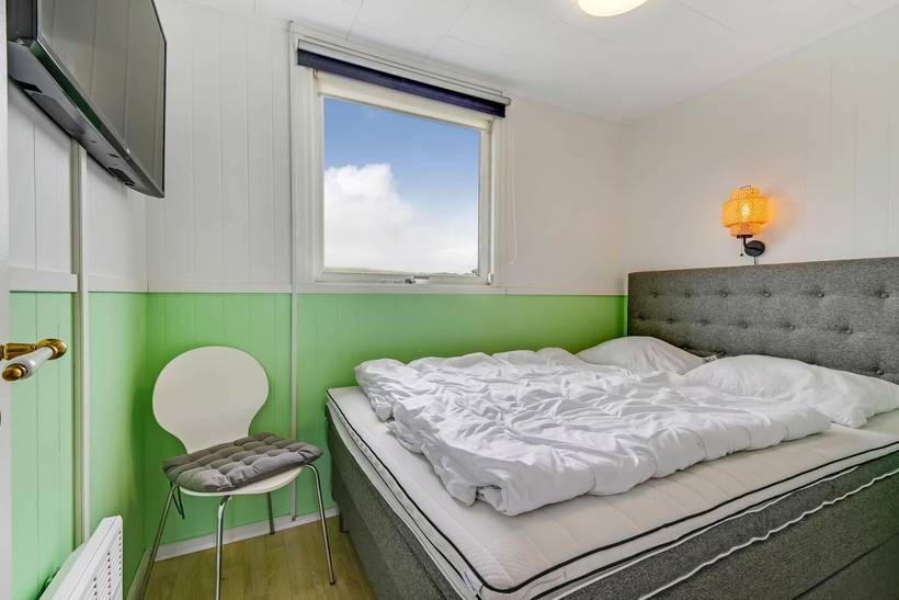 Foto von Ferienhaus FR53 in Trans - Westjütland