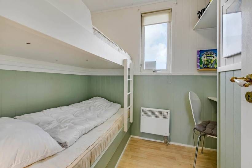 Foto von Ferienhaus FR53 in Trans - Westjütland
