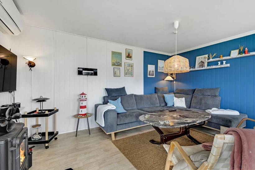 Foto von Ferienhaus FR53 in Trans - Westjütland