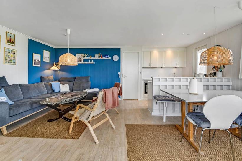 Foto von Ferienhaus FR53 in Trans - Westjütland