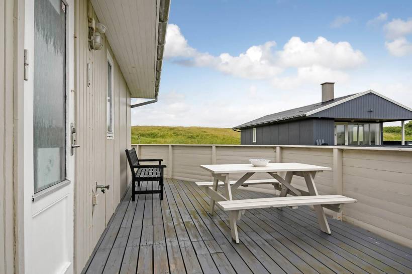 Foto von Ferienhaus FR53 in Trans - Westjütland