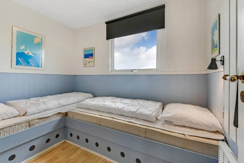 Foto von Ferienhaus FR53 in Trans - Westjütland