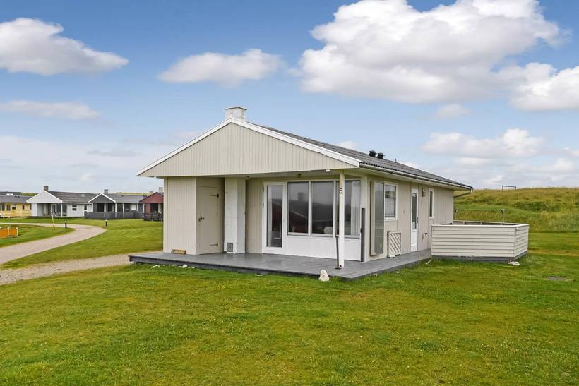 Foto von Ferienhaus FR53 in Trans - Westjütland