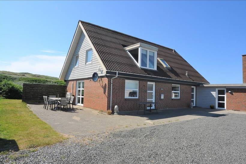 Foto von Ferienhaus FR56 in Thorsminde - Fjand - Westjütland