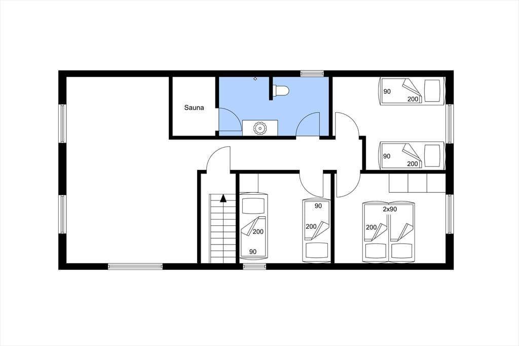 Vorschaubild von Ferienhaus FR56 in Thorsminde - Fjand - Westjütland