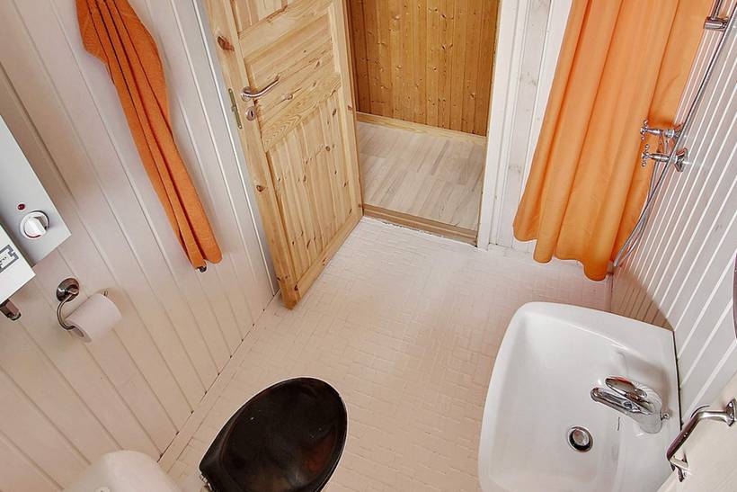 Foto von Ferienhaus FR59 in Mou - Egense - Nordjütland Ost