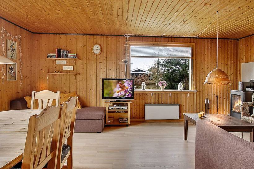 Foto von Ferienhaus FR59 in Mou - Egense - Nordjütland Ost