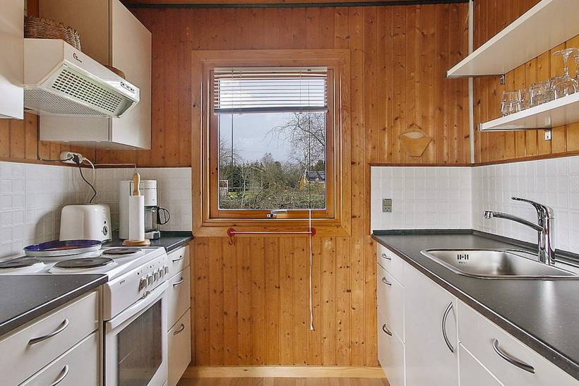 Foto von Ferienhaus FR59 in Mou - Egense - Nordjütland Ost