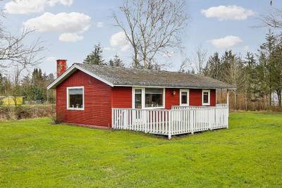 Vorschaubild von Ferienhaus FR59 in Mou - Egense - Nordjütland Ost
