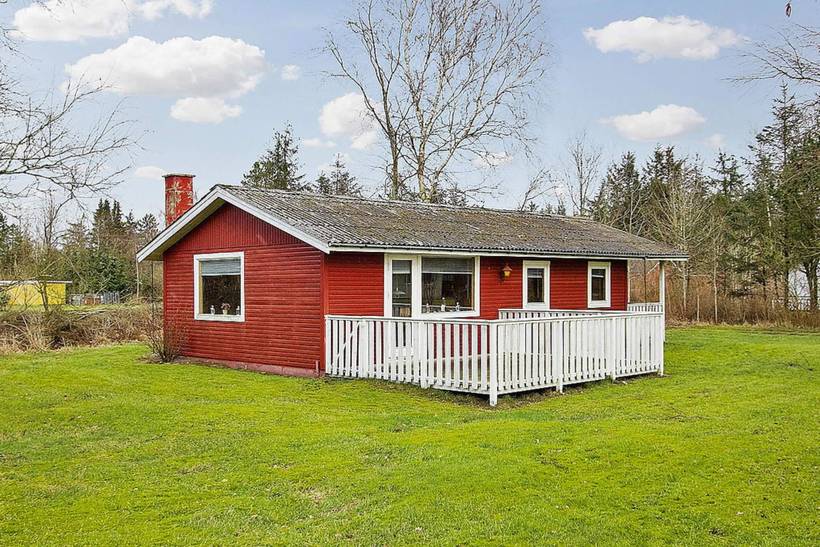 Foto von Ferienhaus FR59 in Mou - Egense - Nordjütland Ost