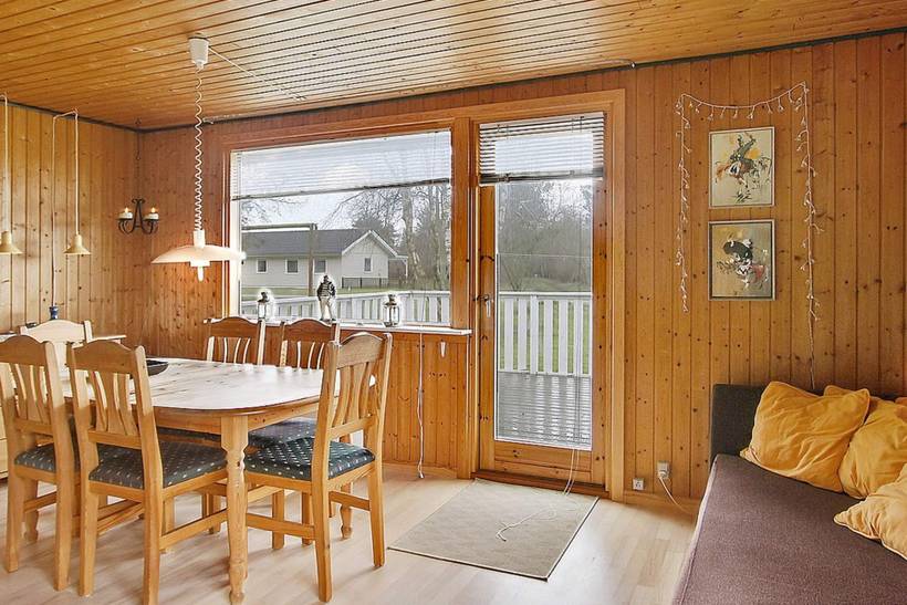 Foto von Ferienhaus FR59 in Mou - Egense - Nordjütland Ost