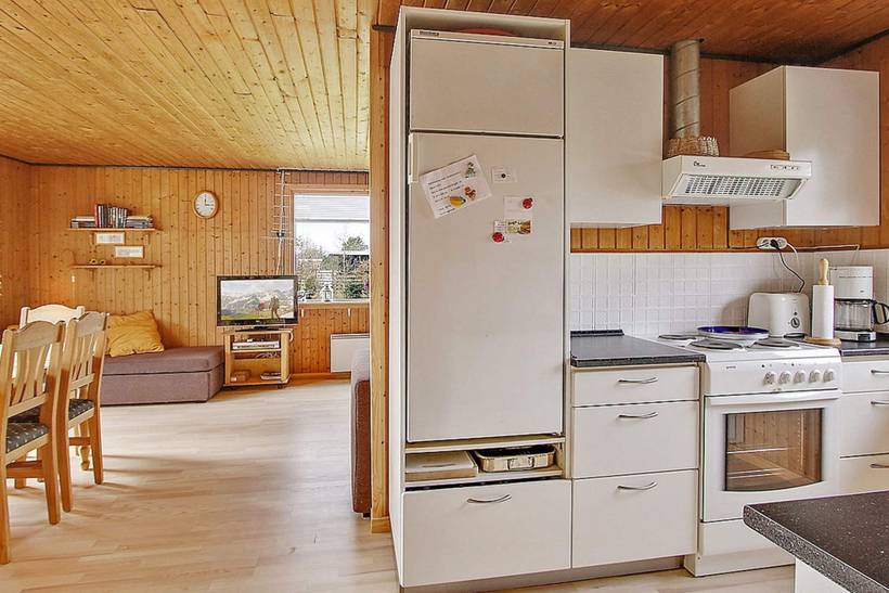 Foto von Ferienhaus FR59 in Mou - Egense - Nordjütland Ost