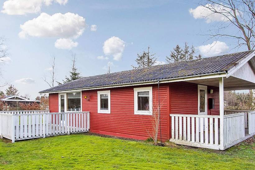 Foto von Ferienhaus FR59 in Mou - Egense - Nordjütland Ost