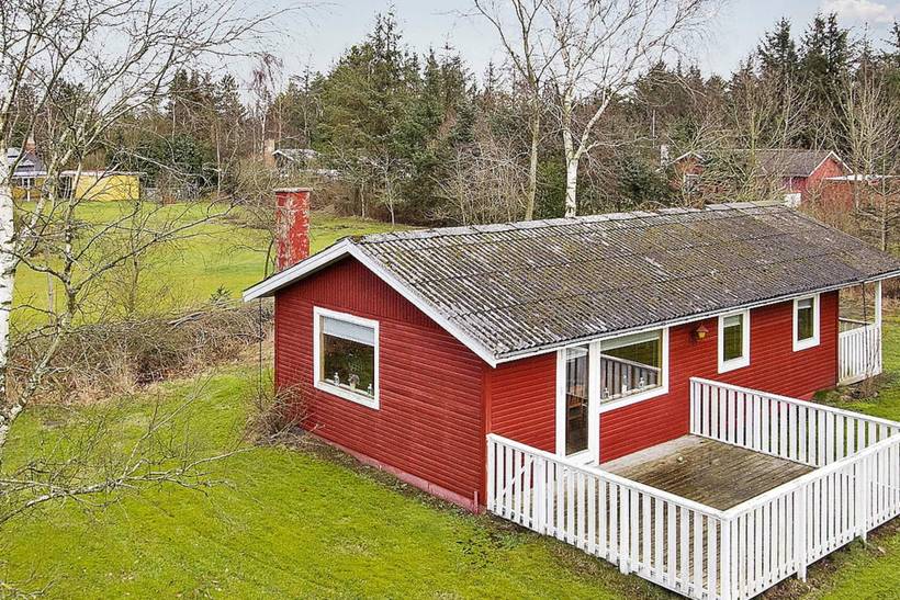 Foto von Ferienhaus FR59 in Mou - Egense - Nordjütland Ost