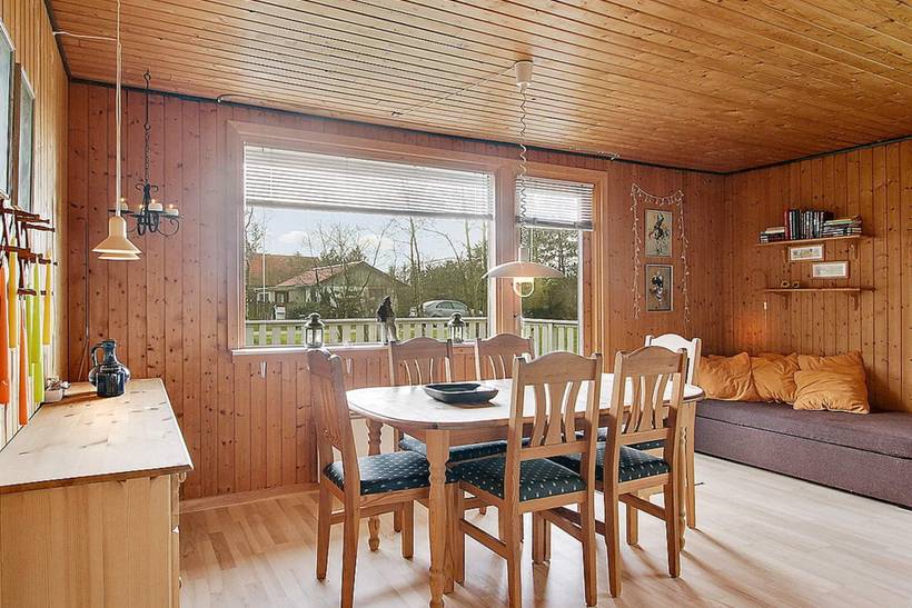 Foto von Ferienhaus FR59 in Mou - Egense - Nordjütland Ost