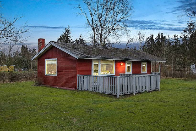 Foto von Ferienhaus FR59 in Mou - Egense - Nordjütland Ost