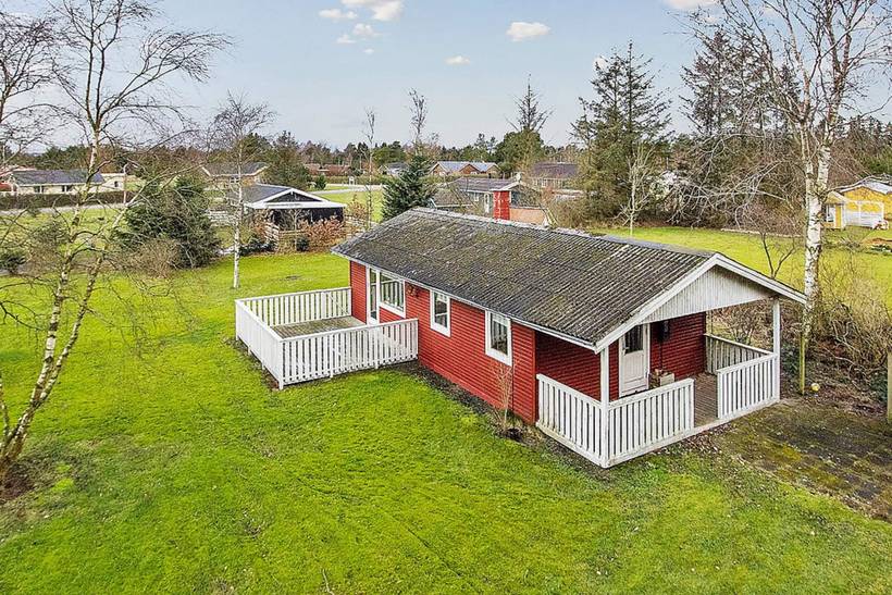 Foto von Ferienhaus FR59 in Mou - Egense - Nordjütland Ost