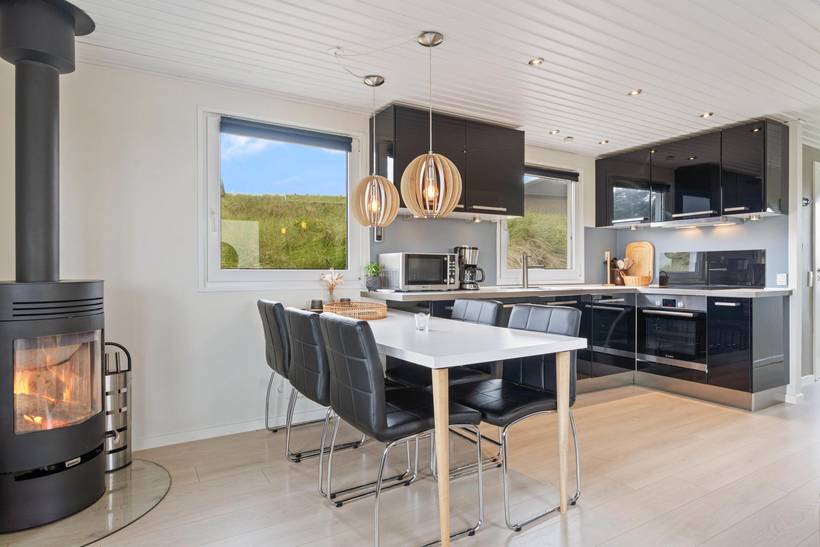 Foto von Ferienhaus FR63 in Søndervig - Westjütland