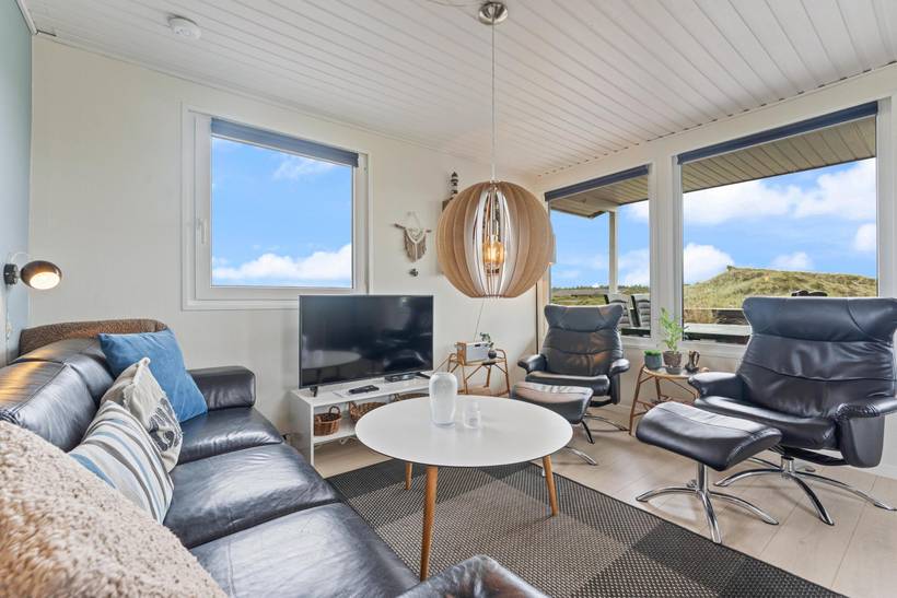 Foto von Ferienhaus FR63 in Søndervig - Westjütland