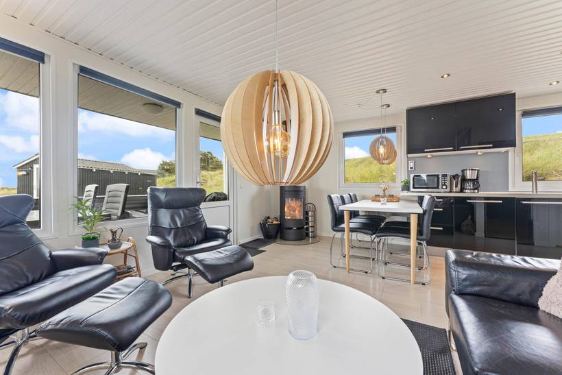 Foto von Ferienhaus FR63 in Søndervig - Westjütland