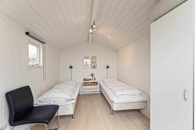 Foto von Ferienhaus FR63 in Søndervig - Westjütland