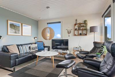 Vorschaubild von Ferienhaus FR63 in Søndervig - Westjütland